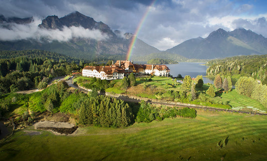 Top 5 Best Hotels in Bariloche (Patagonia)