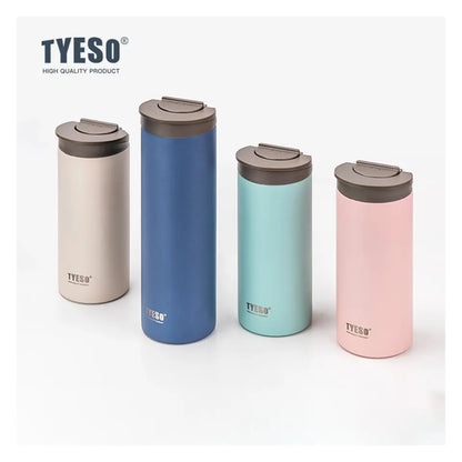 Thermo Water Bottle for Mate