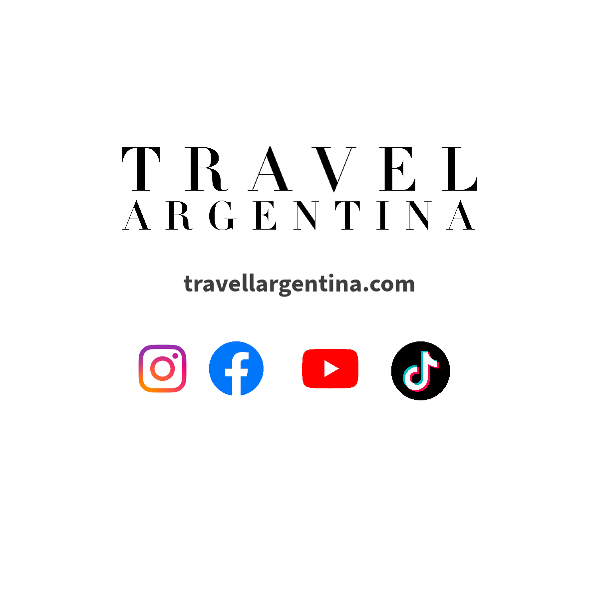 Tailored Argentina Travel Itinerary