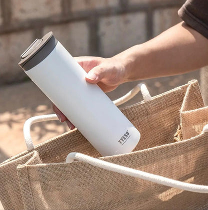 Thermo Water Bottle for Mate