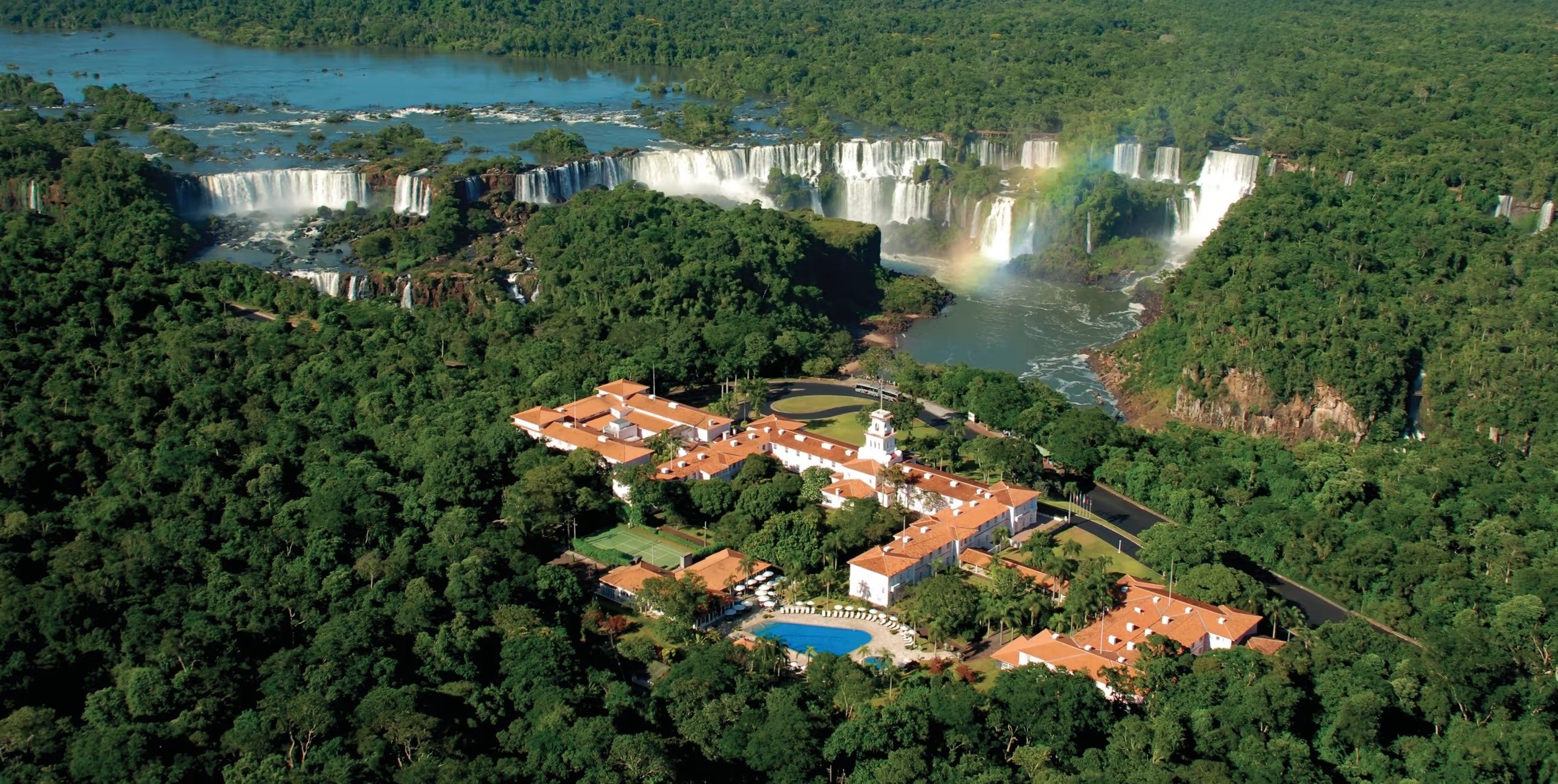 Book Tours & Activities in Iguazu Falls