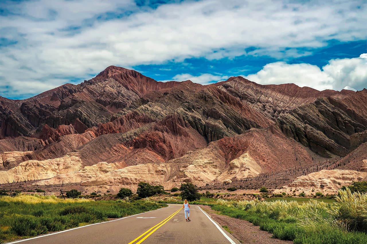 Travel To Northern Argentina